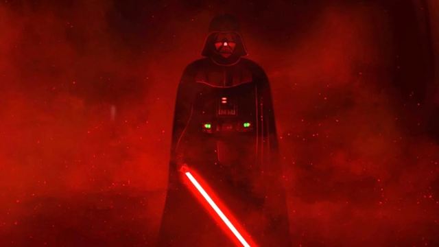 George Lucas queria remover cena de Star Wars com Darth Vader – agora é um dos melhores momentos da franquia