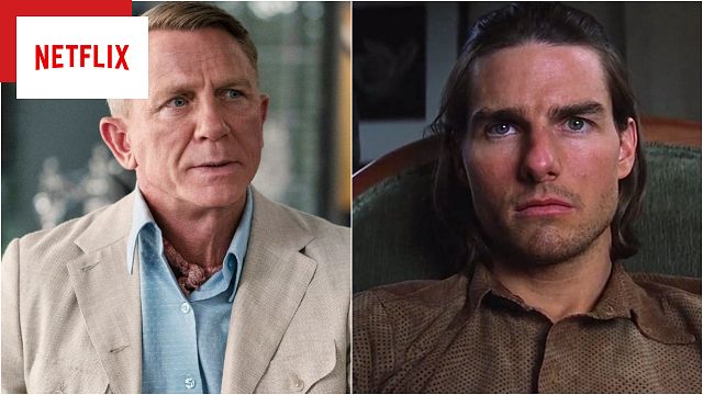 Imagem da notícia Glass Onion: Um Mistério Knives Out tem referência a um dos melhores filmes de Tom Cruise e poucos notaram