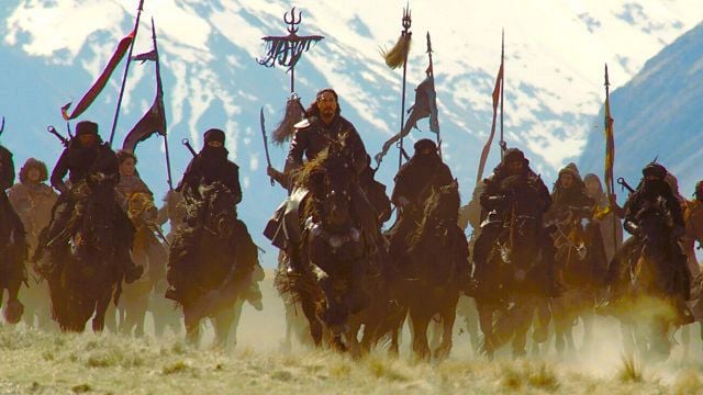 Imagem da notícia Para ver esta noite no streaming: Um épico de aventura e fantasia que merecia muito mais!