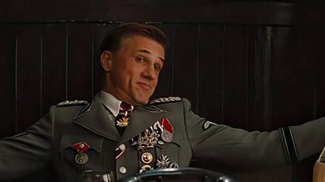 Imagem da notícia "A melhor atuação de vilão": Para Michael Caine, este fiel ator de Tarantino mereceu plenamente seu Oscar há 16 anos