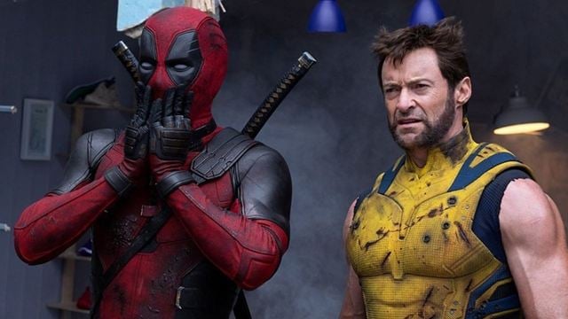 Deadpool & Wolverine é o "maior erro" da Marvel, de acordo com... a Marvel