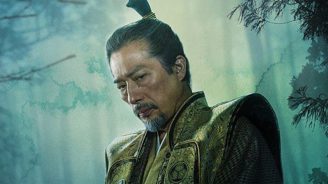 Imagem da notícia Xógum (2ª temporada): Data de estreia, elenco e tudo o que sabemos sobre o futuro da série da Disney+