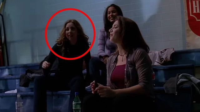 Imagem da notícia Há 24 anos, ela apareceu em uma das melhores séries da história da TV - e agora é uma das celebridades mais famosas do mundo