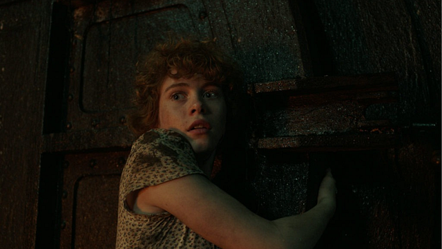 Imagem da notícia O filme de terror de maior sucesso de todos os tempos está no Prime Video: 132 minutos de loucura