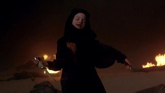 Imagem da notícia Esta grande participação especial de Duna 2 é muito importante: Saiba tudo o que ela significa para o próximo filme da saga de ficção científica