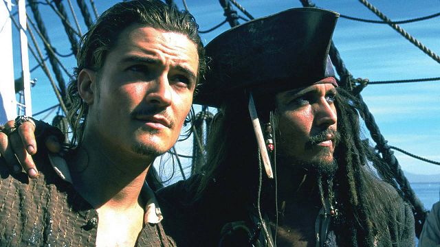 Imagem da notícia Ninguém percebeu, mas Piratas do Caribe tem uma prequel: Poucos conhecem, porém explica o mistério sobre Jack Sparrow