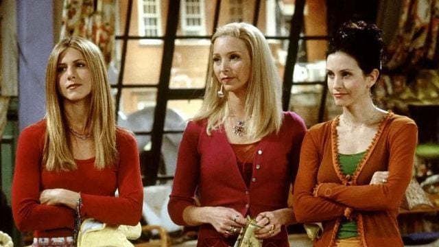 Friends, A Princesa e o Sapo e outras amizades femininas icônicas no cinema e na televisão