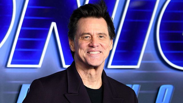 Imagem da notícia "Preciso do dinheiro": Jim Carrey desiste da aposentadoria para fazer sequência com Keanu Reeves