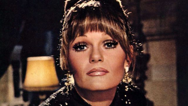 Imagem da notícia Morre Valerie Perrine, atriz de Superman indicada ao Oscar, aos 82 anos