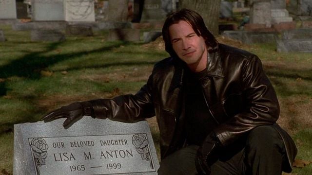 Imagem da notícia "Não queria ser processado": Keanu Reeves foi forçado a trabalhar neste filme porque sua assinatura foi falsificada - e fracassou