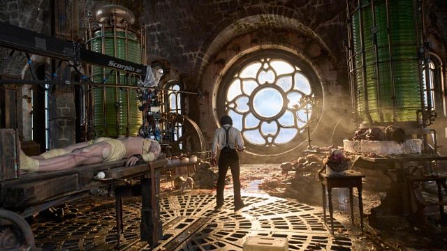 Imagem da notícia Destronou Frankenstein e tem apenas 85 minutos: Um crime real brasileiro domina a Netflix com um filme revoltante