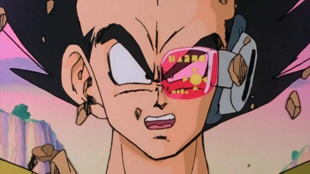 Imagem da notícia Dragon Ball: Cientistas japoneses recriaram o rastreador Ki de Vegeta – que será usado para o que você menos imagina