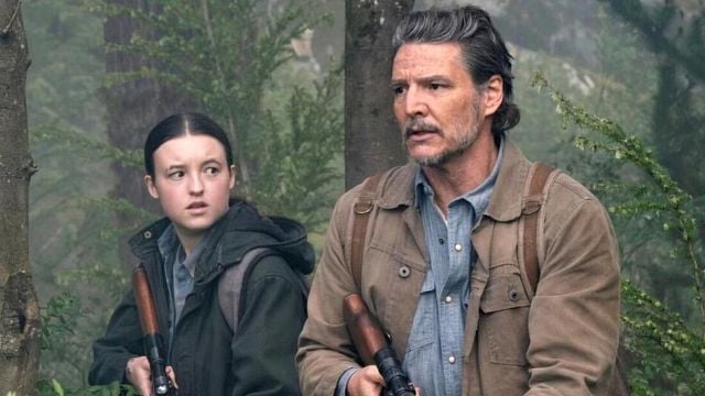 Imagem da notícia The Last of Us escala uma das maiores estrelas do terror de todos os tempos para 3ª Temporada: Ele interpretará o pai de Abby