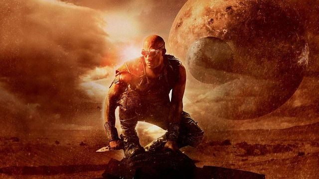 Imagem da notícia Tivemos que esperar 12 anos pelo retorno de Vin Diesel à ficção científica: Agora, ele parece ansioso para recuperar o tempo perdido