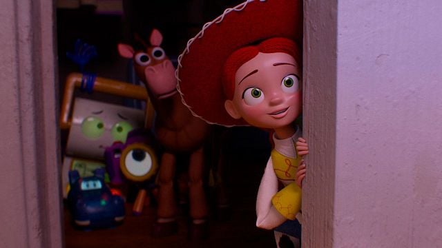 Imagem da notícia "Ele precisava de um descanso": Diretor de Toy Story 5 explica a grande reviravolta do novo filme da saga