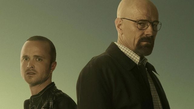 Imagem da notícia Aaron Paul relembra provocações de Bryan Cranston no set de Breaking Bad: "Pelo menos você está se destacando"