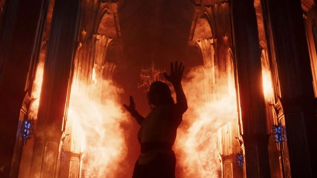 Imagem da notícia Cinco anos depois de passar despercebida nos cinemas, a sequência desta adaptação de games promete elevar o nível da franquia