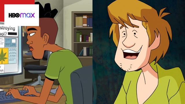Salsicha usa drogas? Nova animação adulta de Scooby-Doo, enfim, responde à icônica pergunta