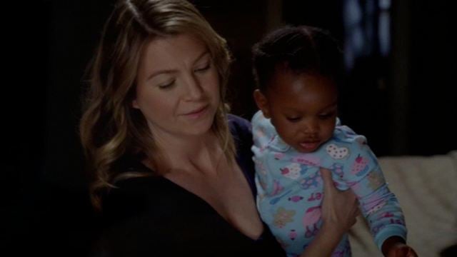 O elenco de Grey’s Anatomy deu à luz mais de vinte bebês desde o seu início - e você não ouviu falar da maioria deles