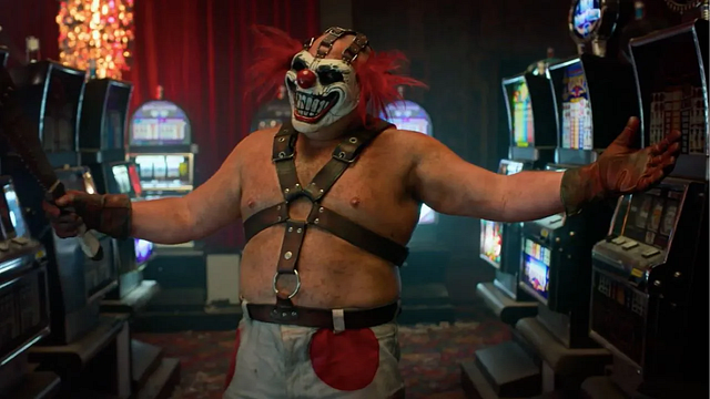 Imagem da notícia Mais surreal que Fallout: Série de ficção científica maluca baseada em videogame retorna em uma nova temporada