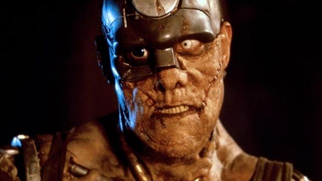 Imagem da notícia Já viu? Esta adaptação de quadrinhos estrelada por Sylvester Stallone é muito melhor do que sua reputação