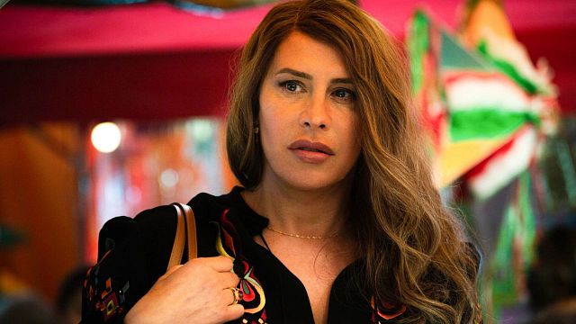 Imagem da notícia Karla Sofía Gascón quebra o silêncio e se defende após postagens ofensivas: "Não posso permitir essa campanha de ódio"