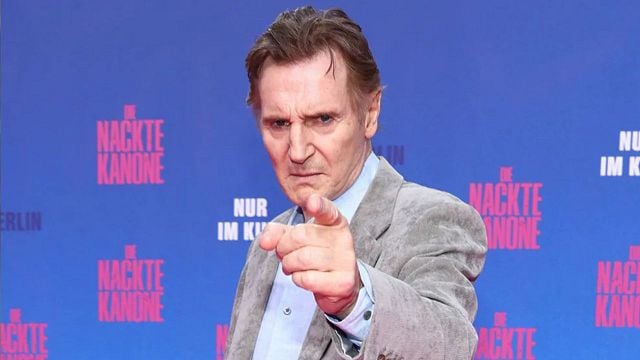Imagem da notícia Avaliado com 4,8 de 5 estrelas, é o melhor filme de Liam Neeson... e ganhou 7 Oscars