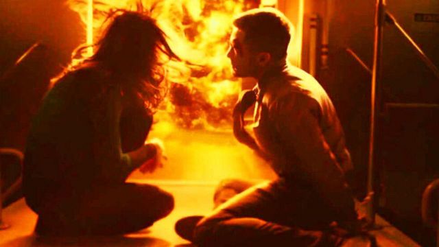 Imagem da notícia Há um thriller de ficção científica absolutamente brilhante no streaming – e é ainda melhor na segunda vez