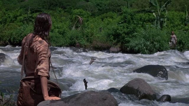 Imagem da notícia Estrelado por Michael Douglas, este é um dos melhores filmes de aventura de todos os tempos