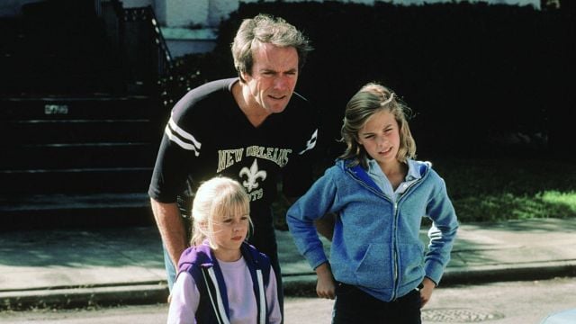 Imagem da notícia A filha de Clint Eastwood dirigiu seu próprio filme, mas não recebeu muitos conselhos do pai: "Ele não é um homem de muitas palavras"