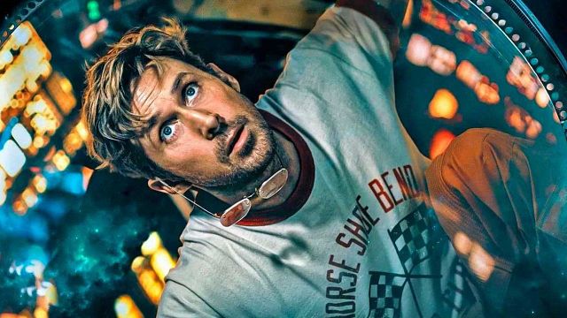 Imagem da notícia 400 milhões de visualizações em apenas uma semana: O novo filme de ficção científica de Ryan Gosling já é um dos filmes mais esperados de 2026