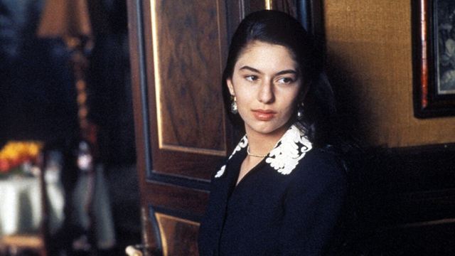 “Eles não me destruíram”: Sofia Coppola relembra como os críticos a desprezaram na saga O Poderoso Chefão