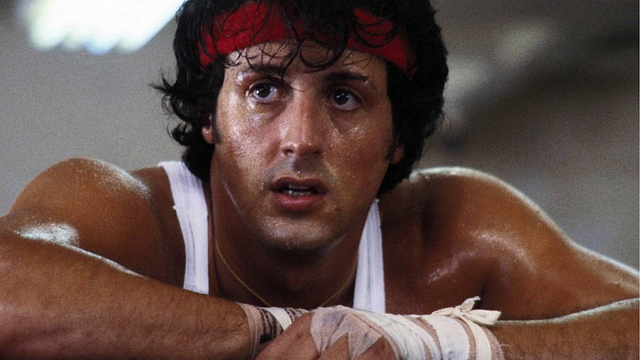 Imagem da notícia "Ou isso ou roubar de alguém": Há 56 anos, Stallone acabou estrelando um filme adulto