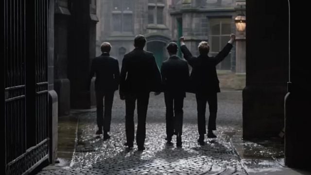Imagem da notícia Para ver hoje no streaming: Fãs de O Senhor dos Anéis e Os Anéis de Poder provavelmente ainda não conhece este filme de Tolkien!