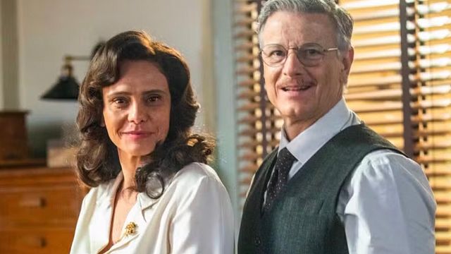 Imagem da notícia Resumo de Garota do Momento (22 de janeiro, quarta-feira): Personagens de Além da Ilusão retornam para agitar a atual novela das seis