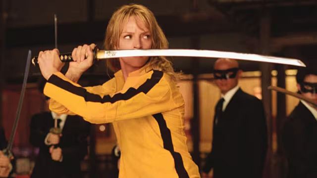 Imagem da notícia A obra-prima, o mais amado e o projeto que ele nasceu para fazer: Até Tarantino tem um filme favorito de Tarantino