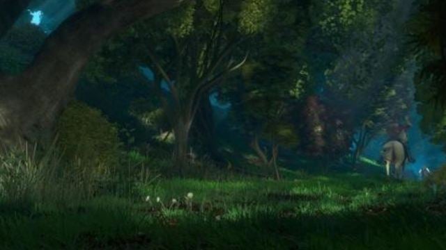 Nem Frozen, nem Shrek: A animação mais cara da história do cinema saiu em 2010 e a versão live-action é um mistério até hoje
