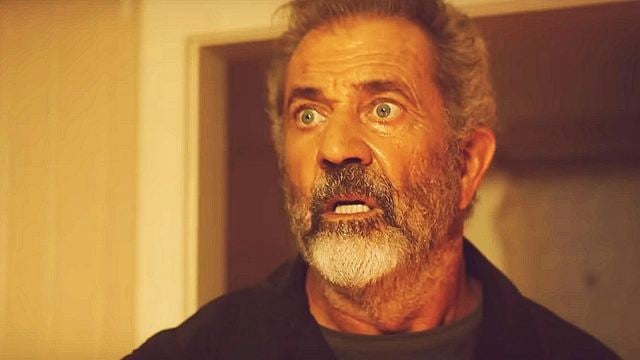 Stranger Things que se cuide! Mel Gibson estrela aventura de terror à la Stephen King