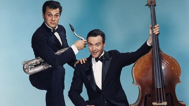 Imagem da notícia Foi eleita a melhor comédia da história do cinema: Uma obra-prima que você pode ver mil vezes sem nunca se cansar