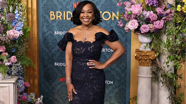 Imagem da notícia Nova série na Netflix da criadora de Bridgerton supera qualquer thriller policial com 157 suspeitos na casa mais famosa do mundo