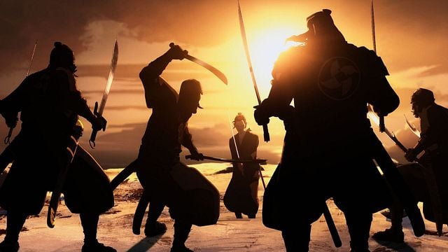 Imagem da notícia A aventura de ação histórica da Netflix está de volta: "Eles superaram as expectativas!"