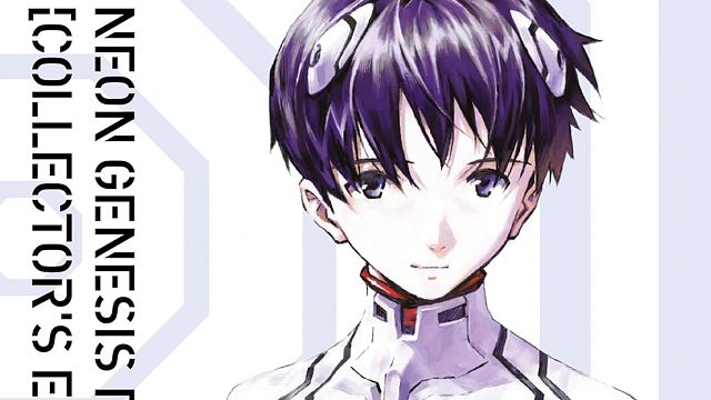 Imagem da notícia Evangelion Edição de Colecionador: Volumes ganham descontos de até 50% na Amazon