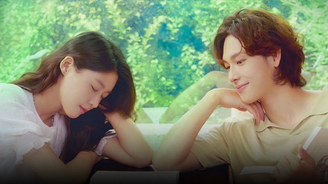 Imagem da notícia Na Netflix: A minissérie coreana de 12 episódios que vai mudar você para sempre