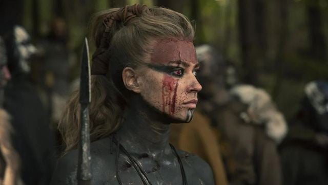 Gosta de Vikings? A Netflix tem outra ambiciosa série que combina drama, guerra e história