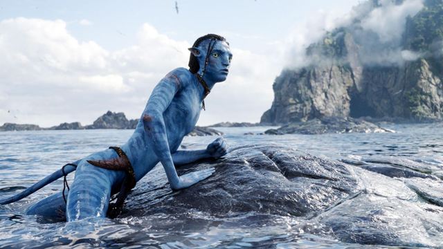 Sem-teto antes de Avatar, ator ganhou quantia astronômica para voltar no segundo filme; é MUITO mais do que você poderia imaginar