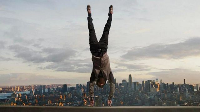 Imagem da notícia Hoje na Netflix: A reinicialização completamente subestimada de uma das melhores sagas de filmes