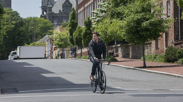 Imagem da notícia Esqueça Reacher: O 1º grande herói de ação da Amazon retorna em um novo filme