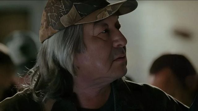 Imagem da notícia Franquia Crepúsculo em luto: Morre Graham Greene aos 73 anos