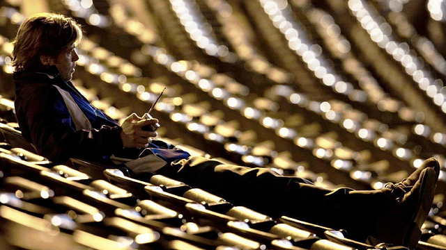 Imagem da notícia Um dos melhores filmes de Brad Pitt está na Netflix e ele ainda é muito desconhecido