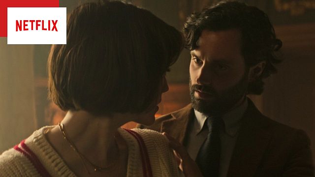 Imagem da notícia You: Penn Badgley fez pedido sobre cenas de sexo da 4ª temporada de Você por um motivo muito especial